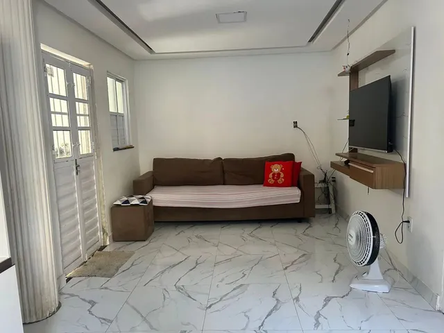 Imagem: Casa a Venda no Iapi