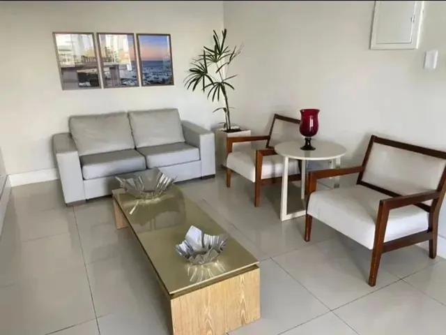 Imagem 1: Imóvel para Venda com 100M² com 3 Quartos em Pituba - Salvador - Ba