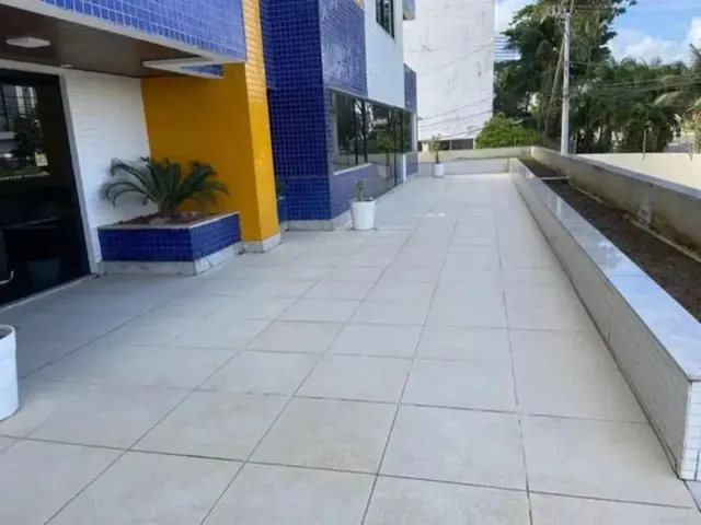 Imagem 6: Imóvel para Venda com 100M² com 3 Quartos em Pituba - Salvador - Ba