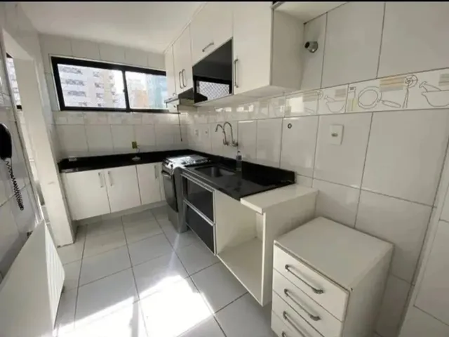 Imagem 16: Imóvel para Venda com 100M² com 3 Quartos em Pituba - Salvador - Ba