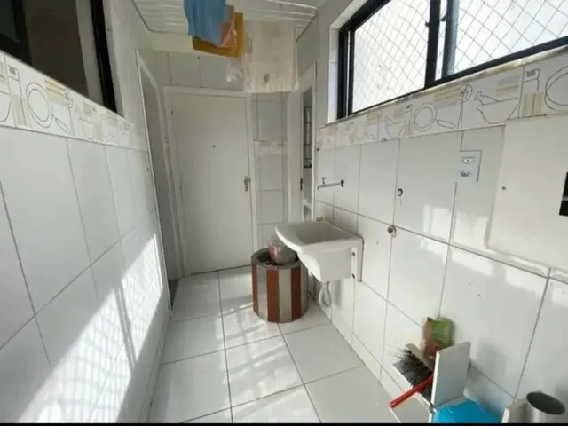 Imagem 2: Imóvel para Venda com 100M² com 3 Quartos em Pituba - Salvador - Ba