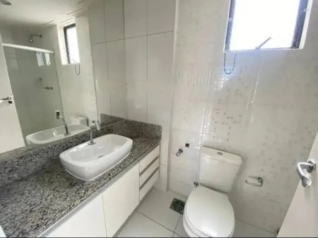 Imagem 8: Imóvel para Venda com 100M² com 3 Quartos em Pituba - Salvador - Ba