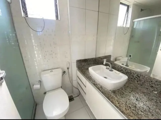 Imagem 13: Imóvel para Venda com 100M² com 3 Quartos em Pituba - Salvador - Ba