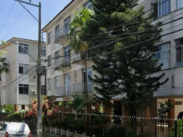 Imagem: Ribeira 2/4 com Dependência Oportunidade