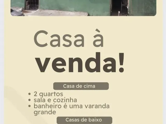 Imagem: 3 Casas em 1