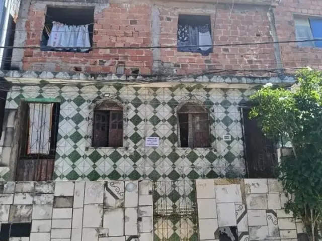 Imagem: Casa a Venda em Periperi
