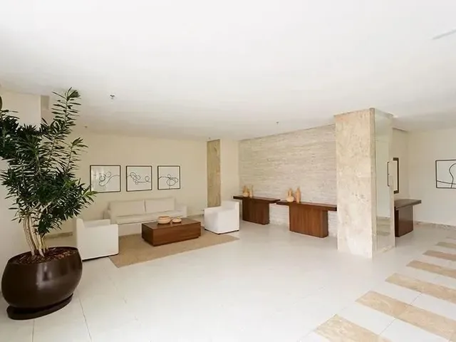 Imagem: Apartamento com 3 Dormitórios À Venda