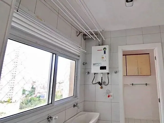 Imagem 9: Apartamento com 3 Dormitórios À Venda, 143 M² por R$ 1.200.000,00 - Parque Bela Vista