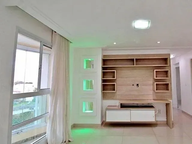 Imagem 6: Apartamento com 3 Dormitórios À Venda, 143 M² por R$ 1.200.000,00 - Parque Bela Vista