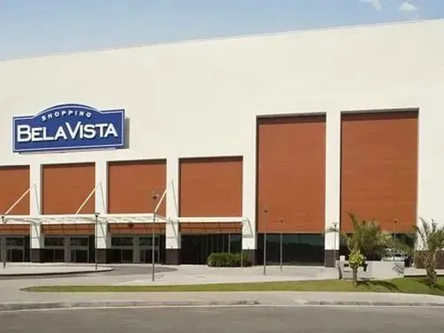 Imagem 14: Apartamento com 3 Dormitórios À Venda, 143 M² por R$ 1.200.000,00 - Parque Bela Vista