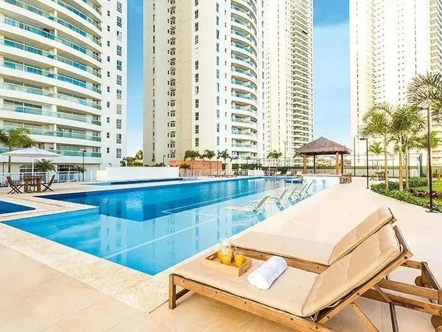 Imagem 11: Apartamento com 3 Dormitórios À Venda, 143 M² por R$ 1.200.000,00 - Parque Bela Vista