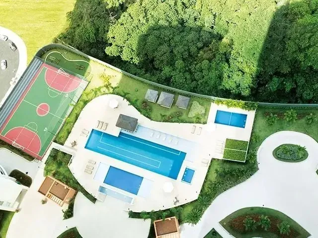 Imagem 10: Apartamento com 3 Dormitórios À Venda, 143 M² por R$ 1.200.000,00 - Parque Bela Vista