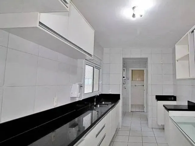 Imagem 15: Apartamento com 3 Dormitórios À Venda, 143 M² por R$ 1.200.000,00 - Parque Bela Vista