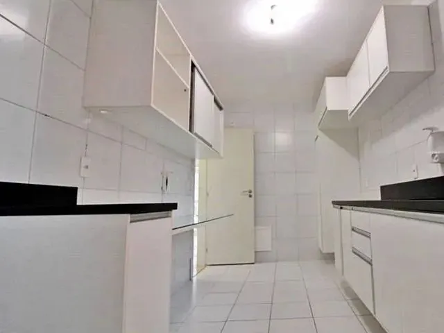 Imagem 8: Apartamento com 3 Dormitórios À Venda, 143 M² por R$ 1.200.000,00 - Parque Bela Vista