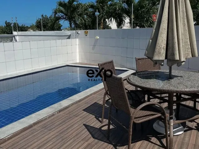 Imagem: Venda - Apartamento 1/4 Mobiliado em Stella