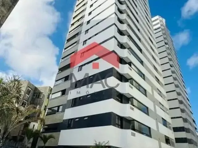 Imagem: Apartamento para Venda em Salvador, Canela