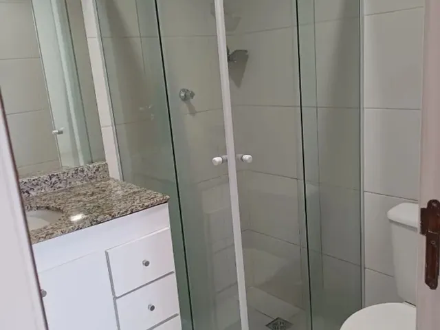Imagem 5: Apartamento no Paralela Plus 2 Dormitórios 1 Suíte, Varanda - Paralela Plus (Ja