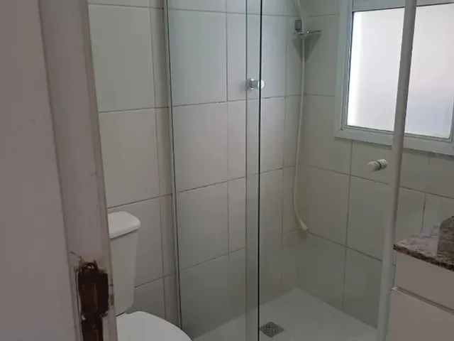 Imagem 15: Apartamento no Paralela Plus 2 Dormitórios 1 Suíte, Varanda - Paralela Plus (Ja