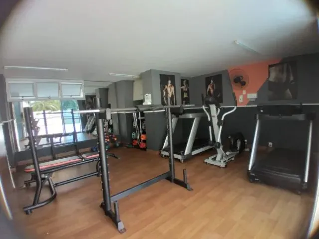 Imagem 8: Apartamento no Paralela Plus 2 Dormitórios 1 Suíte, Varanda - Paralela Plus (Ja
