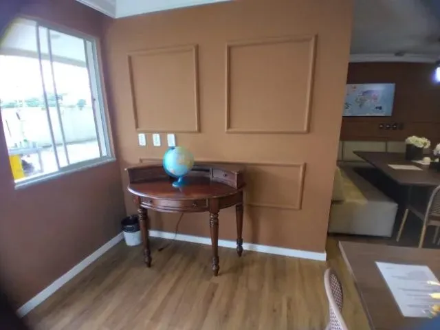 Imagem 4: Apartamento no Paralela Plus 2 Dormitórios 1 Suíte, Varanda - Paralela Plus (Ja
