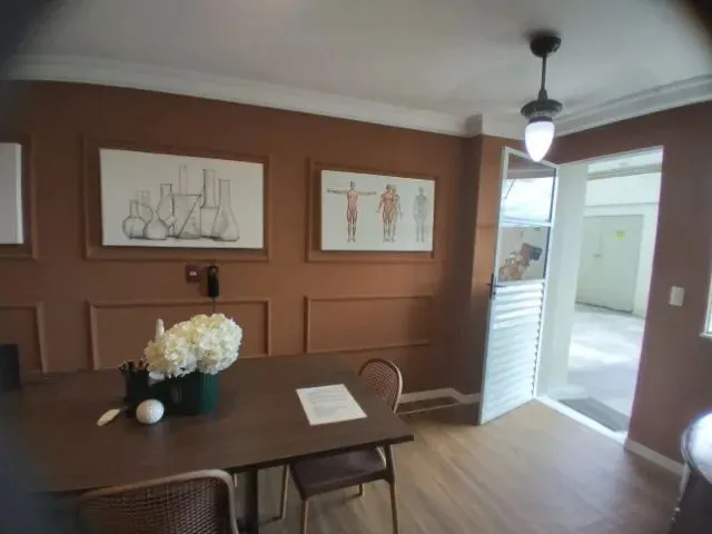 Imagem 9: Apartamento no Paralela Plus 2 Dormitórios 1 Suíte, Varanda - Paralela Plus (Ja