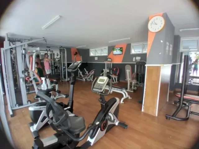 Imagem 11: Apartamento no Paralela Plus 2 Dormitórios 1 Suíte, Varanda - Paralela Plus (Ja