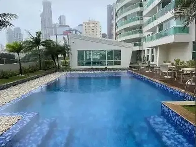 Imagem: Apartamento À Venda no Helbor Cosmopolitan