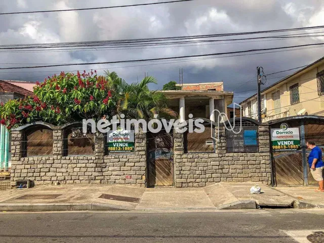 Imagem: Venda Casa Bonfim Salvador