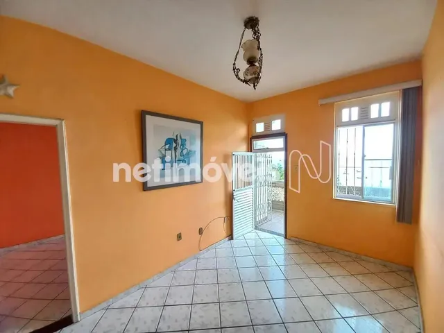 Imagem: Venda Apartamento 3 Quartos Bonfim Salvador