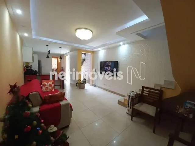 Imagem 11: Casa 2 Pavimentos com 3 Quartos À Venda na Ribeira ( Cidade Baixa
