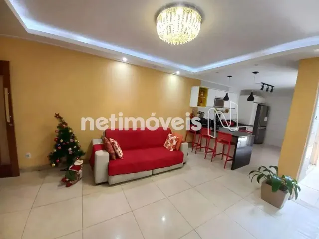 Imagem 8: Casa 2 Pavimentos com 3 Quartos À Venda na Ribeira ( Cidade Baixa