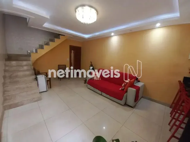 Imagem 2: Casa 2 Pavimentos com 3 Quartos À Venda na Ribeira ( Cidade Baixa