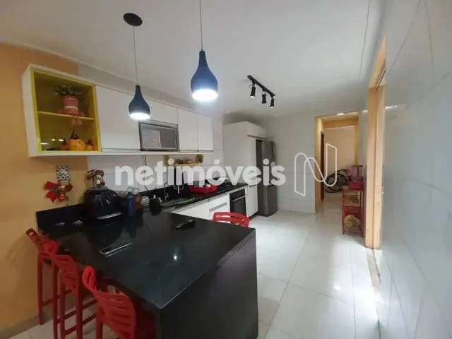 Imagem 3: Casa 2 Pavimentos com 3 Quartos À Venda na Ribeira ( Cidade Baixa