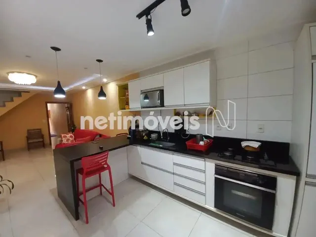 Imagem 4: Casa 2 Pavimentos com 3 Quartos À Venda na Ribeira ( Cidade Baixa