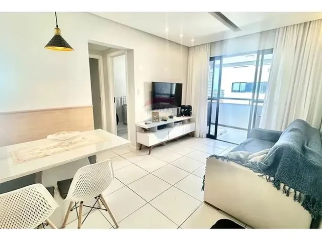 Imagem: Apartamento Sofisticado no Cabula, Salvador