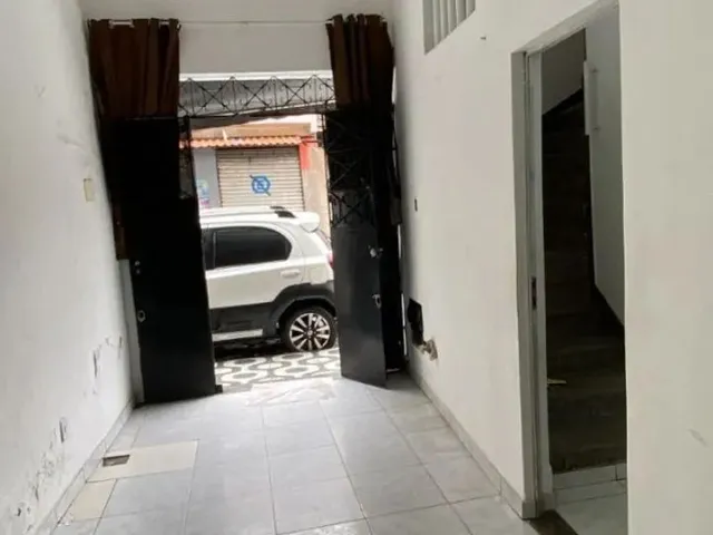 Imagem: Casa C/Garagem, 05 Quartos (Largo do Tanque)