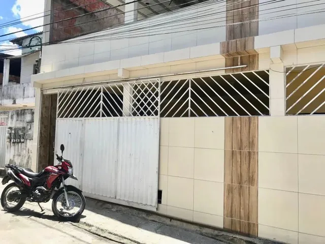 Imagem: Saia do Aluguel, Casa do Conjunto Habitacional