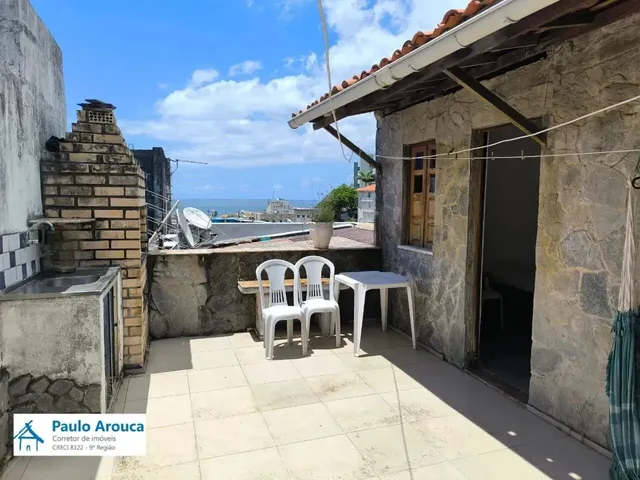 Imagem: Apartamento À Venda no Bairro Rio Vermelho
