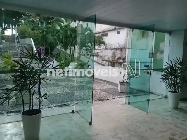 Imagem 16: Apartamento À Venda no Edifício Júpiter - Corredor da Vitória, com Vista para o Mar!