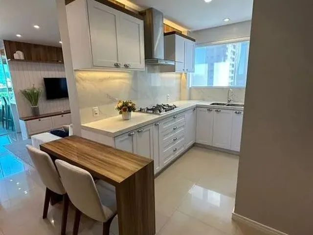 Imagem: Apartamento 2 Quartos C/ Vaga e Varanda