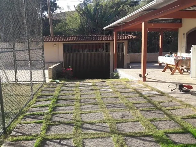 Imagem 5: Aluguel de Sítio para Eventos e Fds (Próximo Ao Grama