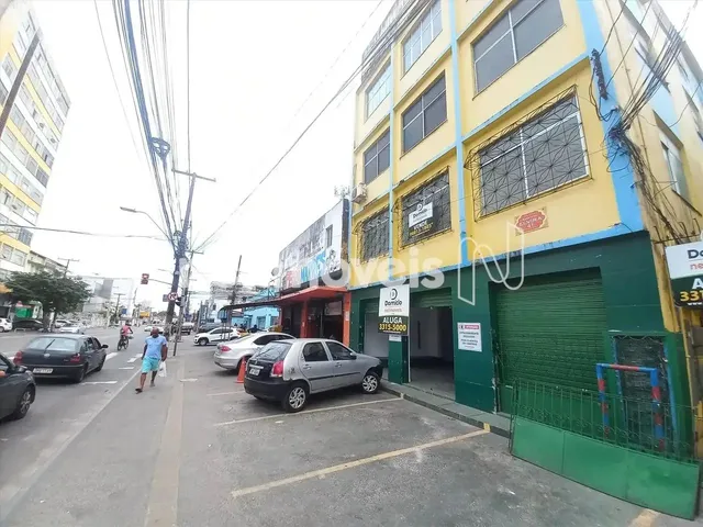 Imagem: Venda Apartamento 3 Quartos Mares Salvador