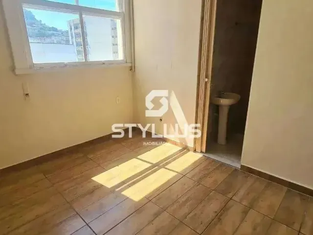 Imagem 1: Catete Apartamento com 1 dormitório