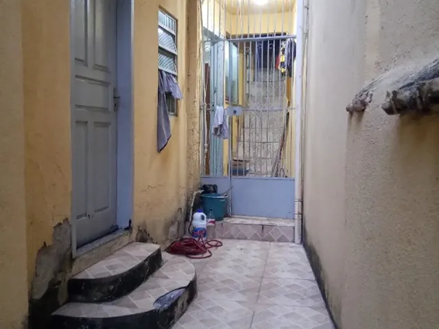 Imagem: Casa Principal Kitnet na Comunidade da