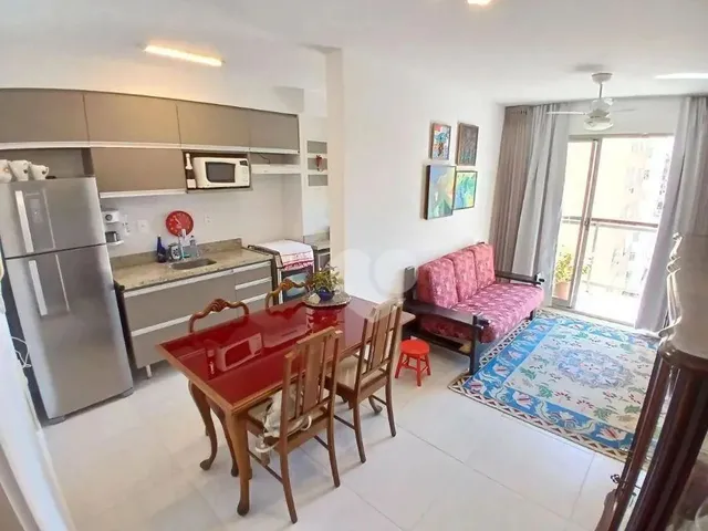 Imagem: Apartamento com 2 Suítes, Varanda, Infra