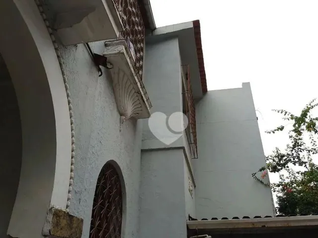 Imagem: Casa 4 Quartos - 2 Vagas