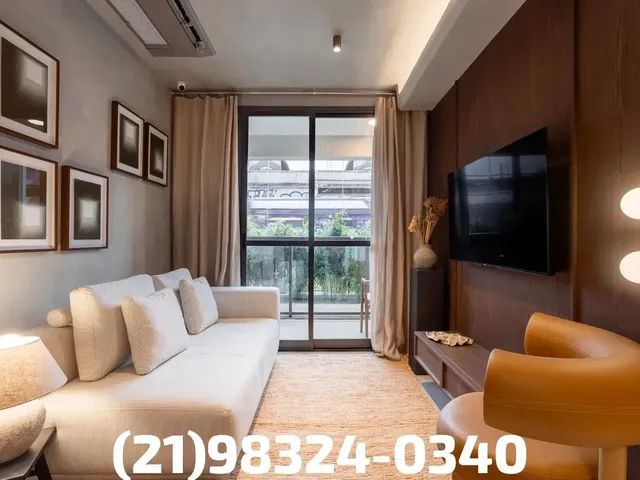 Imagem: Apartamento 2 Quartos com Vaga, Um Lar Aconchegante