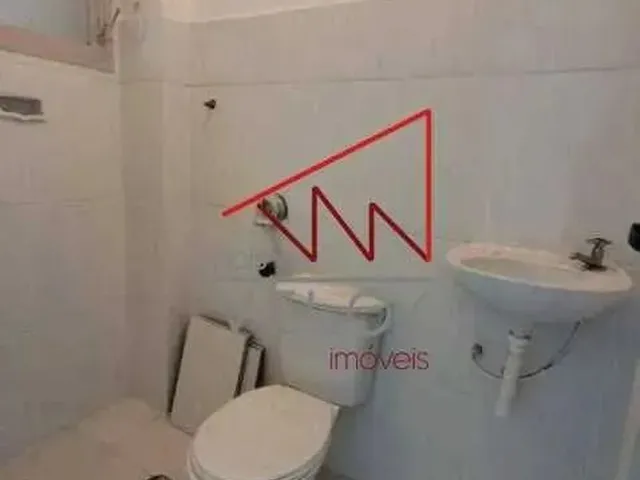 Imagem: Apartamento-À Venda-Centro-Rio de Janeiro-Rj