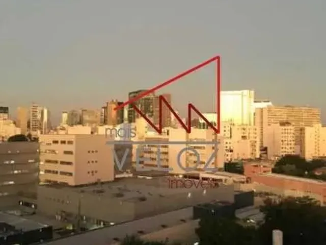 Imagem 1: Kitnet/Conjugado-À Venda-Centro-Rio de Janeiro-Rj