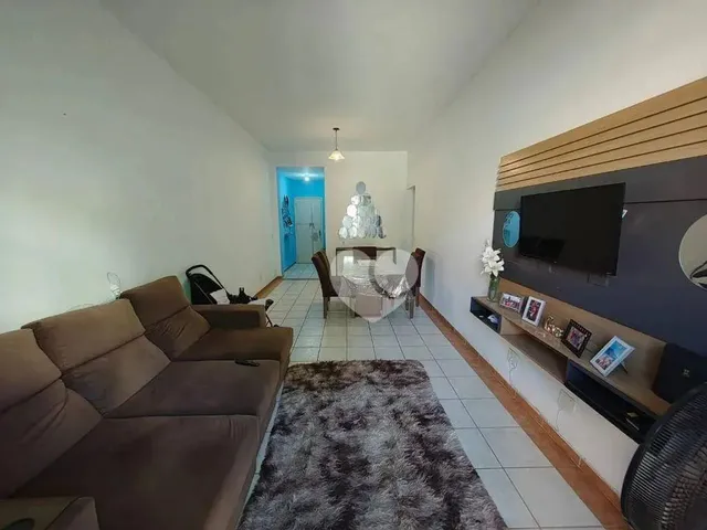 Imagem: Apartamento com 2 Quartos À Venda, 84 M²